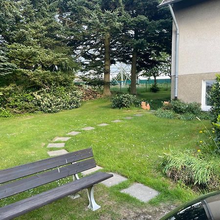 Idyllische, Separate Fewo Im Dortmunder Sueden Zewnętrze zdjęcie