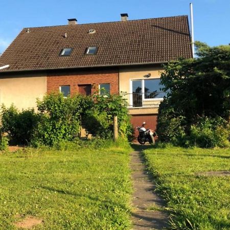 Idyllische, Separate Fewo Im Dortmunder Sueden Zewnętrze zdjęcie